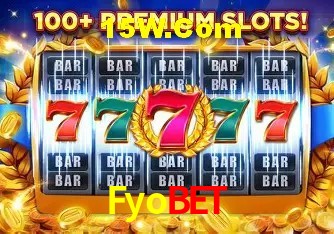 Especiais de Fim de Semana Fyobet