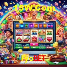 Seasonal Promotions Fyobet