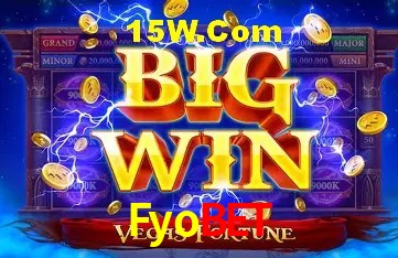 Provedores de Jogos Fyobet