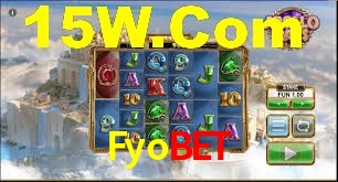 Experiência VIP Fyobet