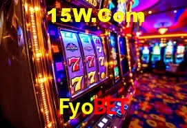 Platform Technology Fyobet