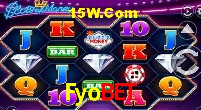 Diretório de Jogos Fyobet