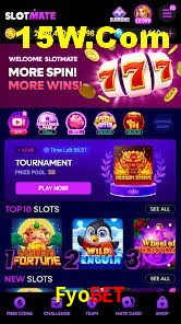 APP oficial da Fyobet para mobile