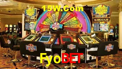 Estatísticas do Jogo Fyobet