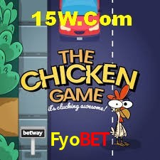 Weekend Specials Fyobet