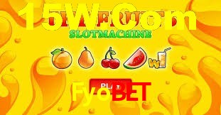 Welcome Bonus Fyobet