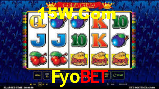Welcome Bonus Fyobet
