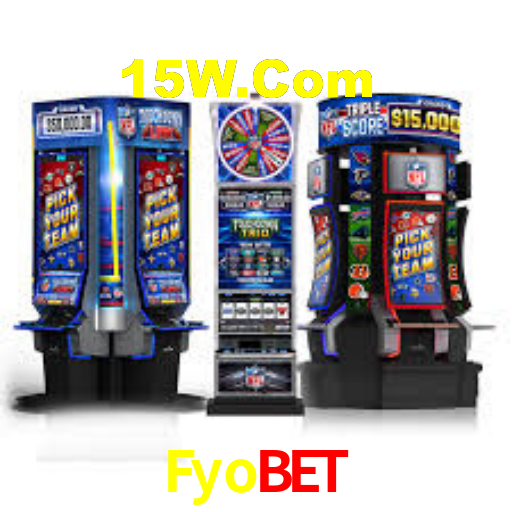 VIP Casino Fyobet