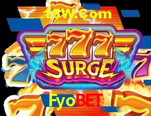 Tecnologia da Plataforma Fyobet