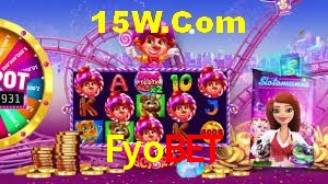 Exclusive Offers Fyobet