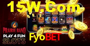 Game Providers Fyobet